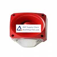 Sounder and Signal Lamp Klaxon_PNC-0021