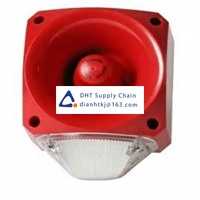 Sounder and Signal Lamp Klaxon_PNC-0059