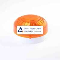 Sounder and Signal Lamp Klaxon_PSB-0034