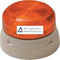 Sounder and Signal Lamp Klaxon_QBS-0013