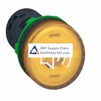 Sounder and Signal Lamp Schneider Electric_XB5KS2B8