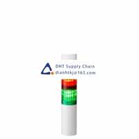 Sounder and Signal Lamp Patlite_LR4-202WJBW-RG