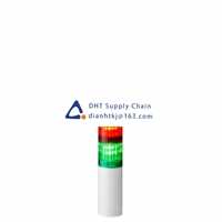 Sounder and Signal Lamp Patlite_LR4-202WJNW-RG