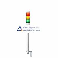 Sounder and Signal Lamp Patlite_LR4-302LJNW-RYG