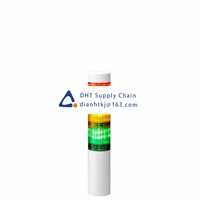 Sounder and Signal Lamp Patlite_LR4-302WJNW-RYG