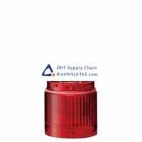 Sounder and Signal Lamp Patlite_LR5-E-R