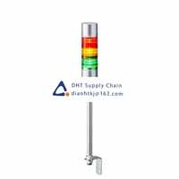 Sounder and Signal Lamp Patlite_LR6-302LJBU-RYG