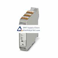 Motor and controller Phoenix Contact_2903924