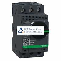 Motor and controller Schneider Electric_GV2PM20C