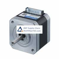 Motor and controller Sanyo Denki_SF2422-10B41