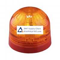 Sounder and Signal Lamp Klaxon_PSB-0090