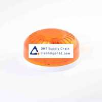 Sounder and Signal Lamp Klaxon_PSC-0040