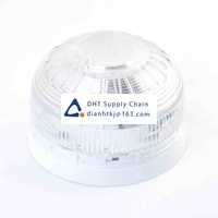 Sounder and Signal Lamp Klaxon_PSC-0052