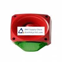 Sounder and Signal Lamp Klaxon_PNC-0042