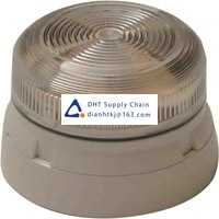 Sounder and Signal Lamp Klaxon_QBS-0065