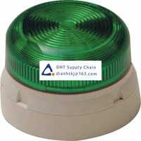 Sounder and Signal Lamp Klaxon_QBS-0011