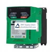 Motor and controller Control Techniques_C200-03400094