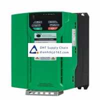 Motor and controller Control Techniques_C200-04400170