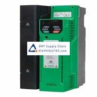 Motor and controller Control Techniques_C200-05400300