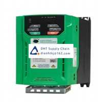 Motor and controller Control Techniques_C300-03200100