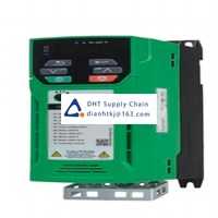 Motor and controller Control Techniques_C300-02400023