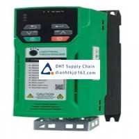 Motor and controller Control Techniques_C300-03400094