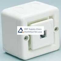 Sounder and Signal Lamp e2s_SONF1AC115W