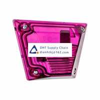 Sounder and Signal Lamp Eaton_7092373FUL-0581