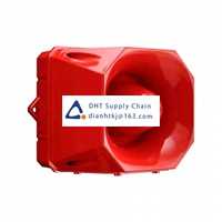 Sounder and Signal Lamp Eaton_7092315FUL-0351