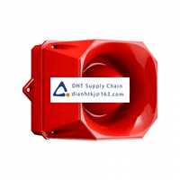 Sounder and Signal Lamp Eaton_7092323FUL-0359