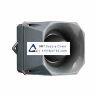 Sounder and Signal Lamp Eaton_7092327FUL-0363