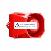 Sounder and Signal Lamp Eaton_7092345FUL-0381