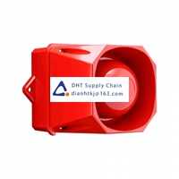 Sounder and Signal Lamp Eaton_7092354FUL-0390