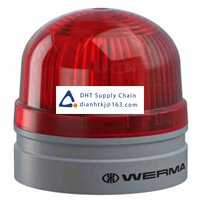 Sounder and Signal Lamp Werma_260.110.60