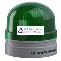 Sounder and Signal Lamp Werma_260.210.75