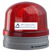 Sounder and Signal Lamp Werma_261.120.60