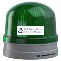 Sounder and Signal Lamp Werma_261.210.70