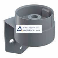 Sounder and Signal Lamp Werma_261.700.06