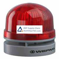 Sounder and Signal Lamp Werma_460.110.74