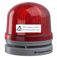 Sounder and Signal Lamp Werma_461.110.70