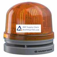 Sounder and Signal Lamp Werma_461.310.70