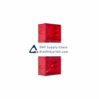 Sounder and Signal Lamp Clifford & Snell_TRIPLE BACK BOX RN