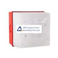 Sounder and Signal Lamp Clifford & Snell_FL40/L50/O/RN