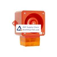 Sounder and Signal Lamp Clifford & Snell_YL50/N50/A/RF/WR