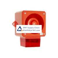 Sounder and Signal Lamp Clifford & Snell_YL50/L50/R/RF/WR