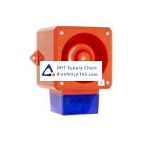 Sounder and Signal Lamp Clifford & Snell_YL50/L50/B/RF/WR