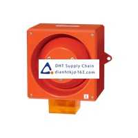 Sounder and Signal Lamp Clifford & Snell_YL80/L50/A/RF/WR