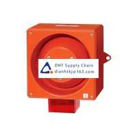 Sounder and Signal Lamp Clifford & Snell_YL80/N50/R/RF/WR