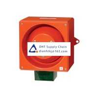 Sounder and Signal Lamp Clifford & Snell_YL80/N50/G/RF/WR