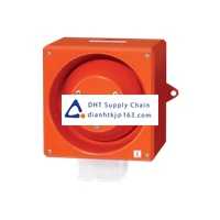 Sounder and Signal Lamp Clifford & Snell_YL80/L50/O/RF/WR